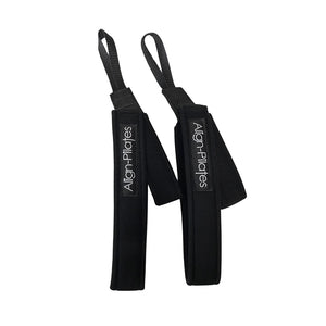Align Pilates Double Loop Silent Strap - 1