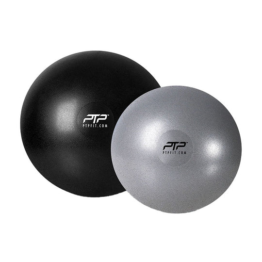 Pilates Ball Combo