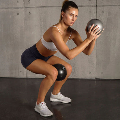 Pilates Ball Combo