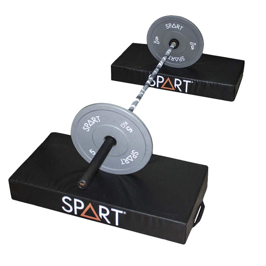 SPART - Barbell Drop Mat - 1