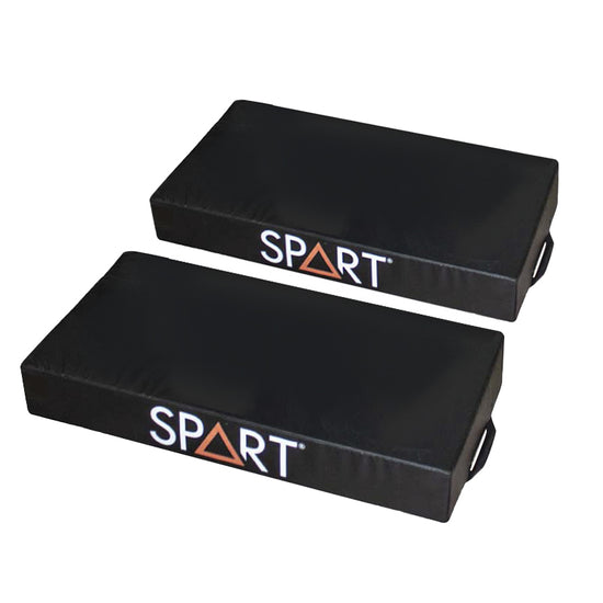 SPART - Barbell Drop Mat - 2