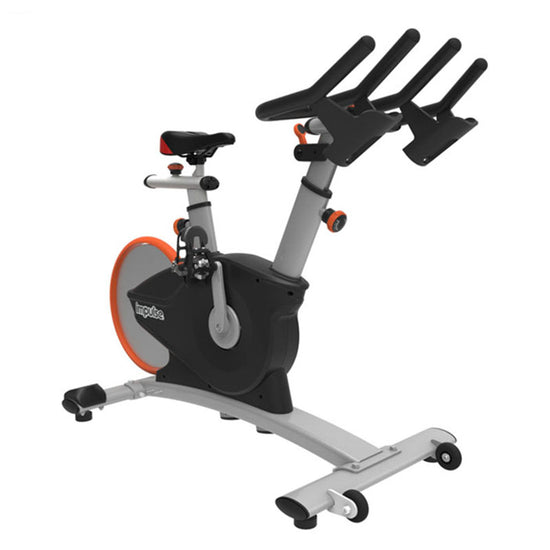 Indoor Spin Cycle - 1