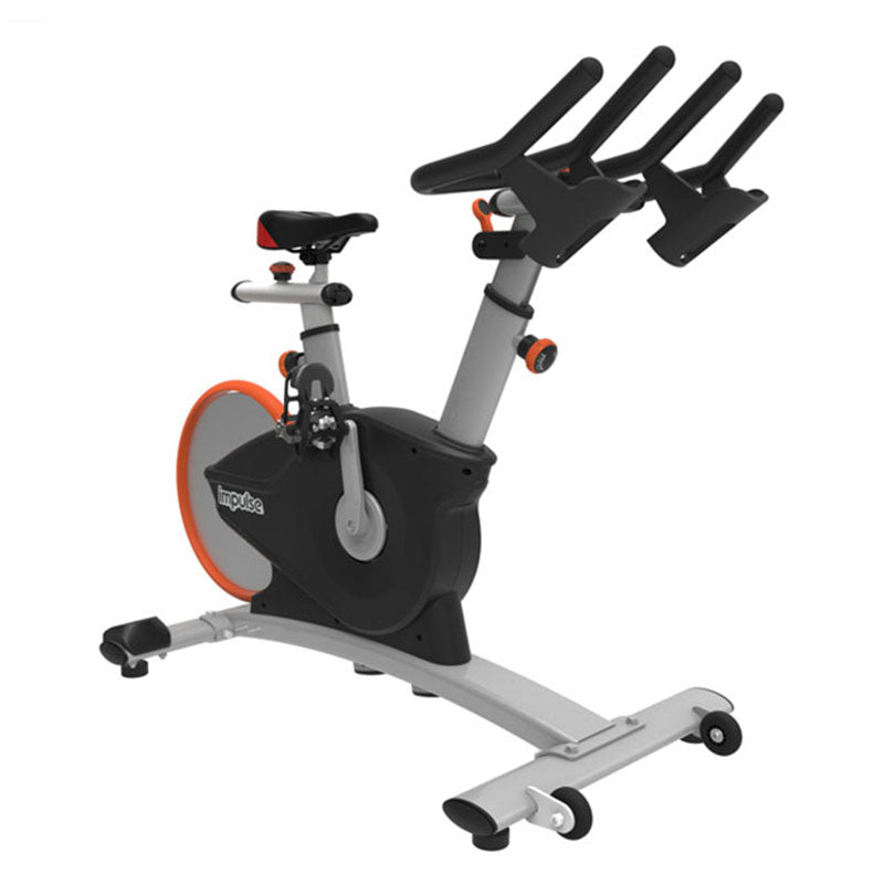 Indoor Spin Cycle