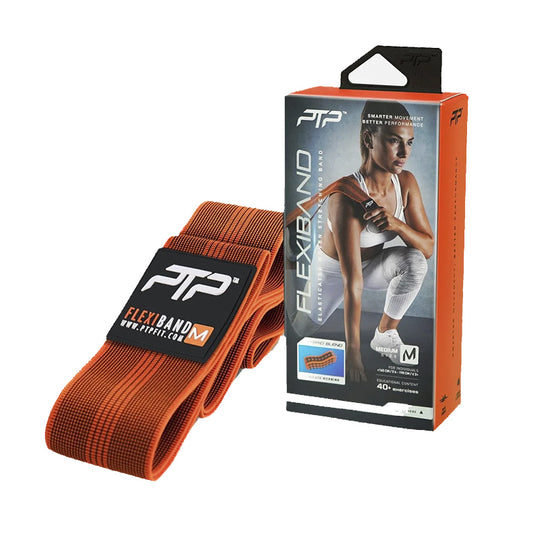 PTP Flexiband - Medium - 1