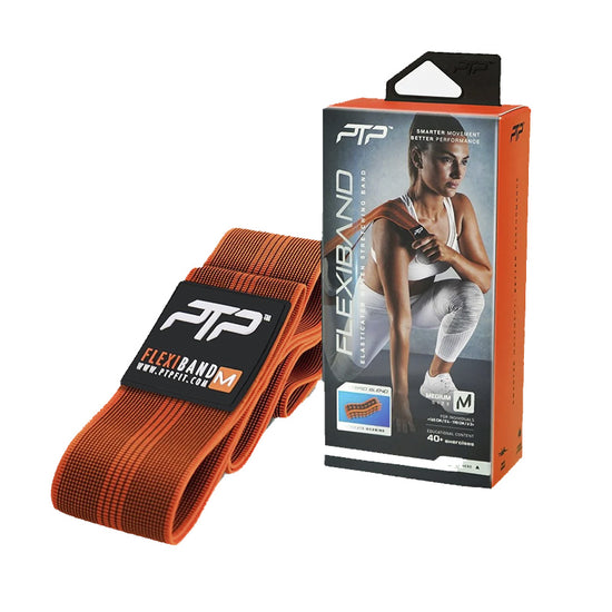 PTP Flexiband - Medium - 1