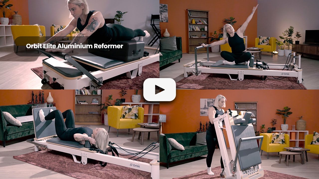 Load video: Video: Reformer
