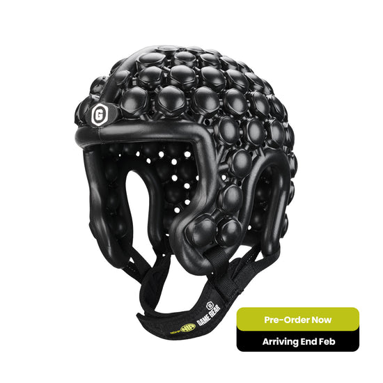 GameGear Protective Headgear