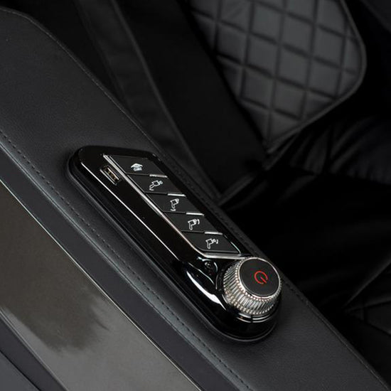 Chi-Link Prestige Massage Chair