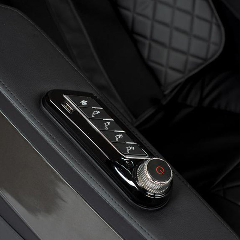 Chi-Link Prestige Massage Chair