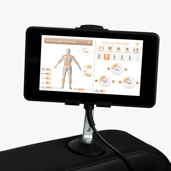 Chi-Link Prestige Massage Chair