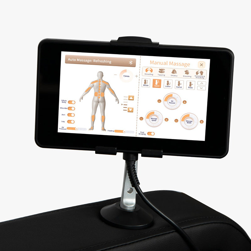 Chi-Link Prestige Massage Chair