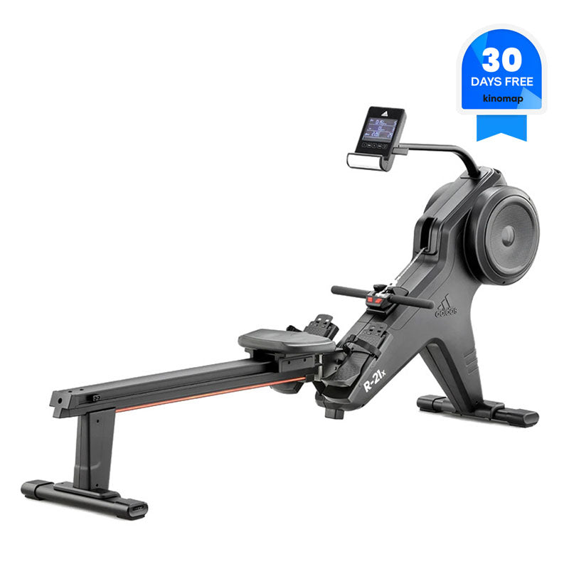 Adidas R-21X Rower