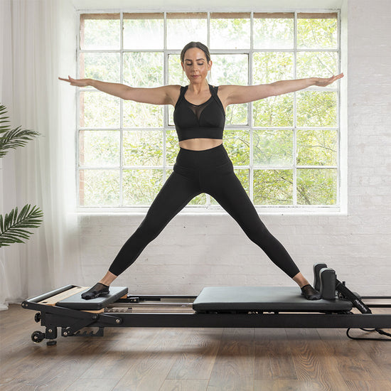 Align Pilates R8 Platform Extender - 4