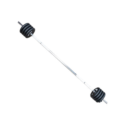 3 Piece Barbell Set 46.6KG Package