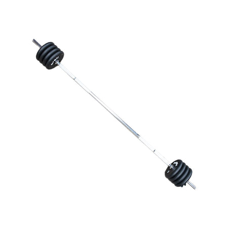 3 Piece Barbell Set 46.6KG Package