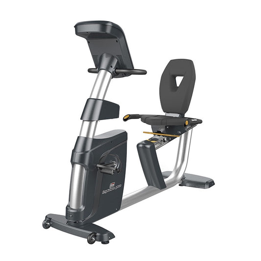 Impulse RU500 Commercial Upright Exercise Bike