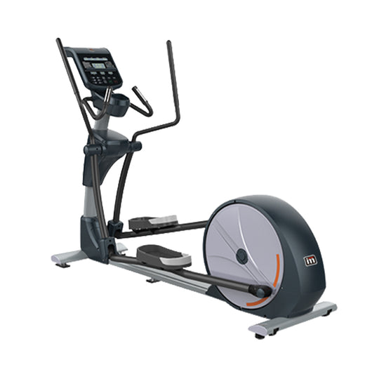 RE500 Commercial Elliptical Trainer - 1