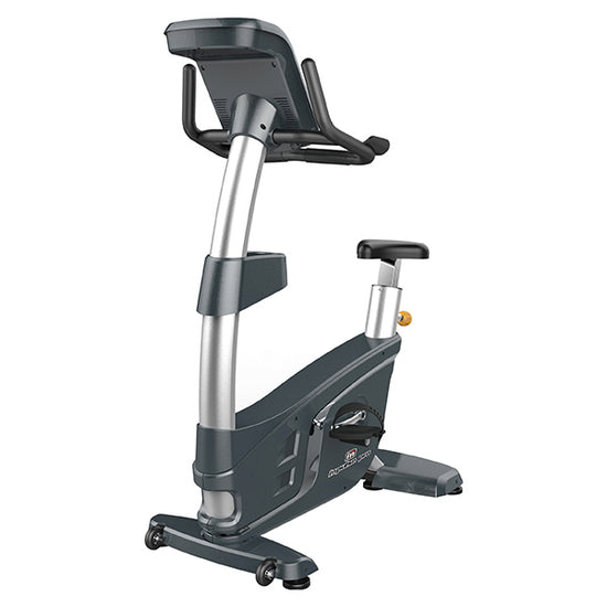Impulse RU500 Commercial Upright Exercise Bike - 2