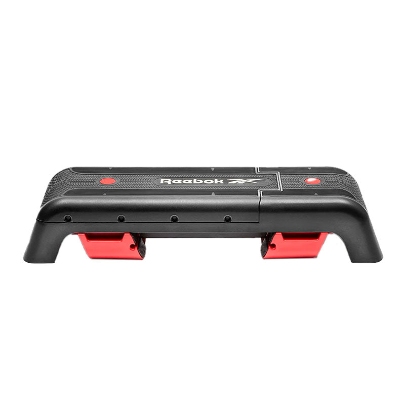 Reebok Deck Red