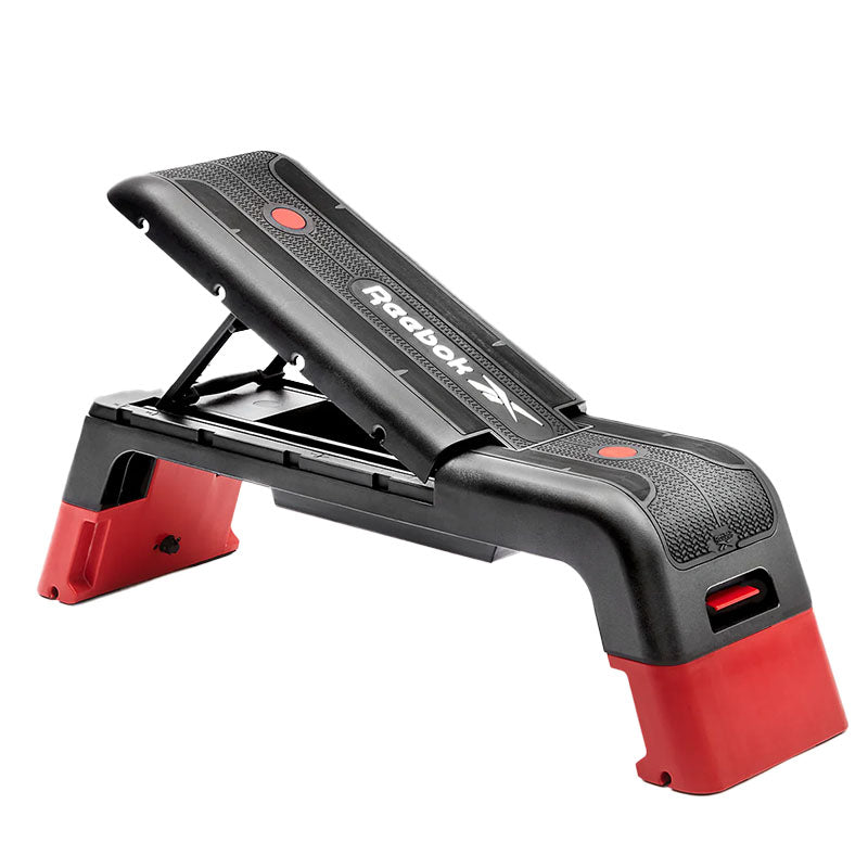Reebok Deck Red
