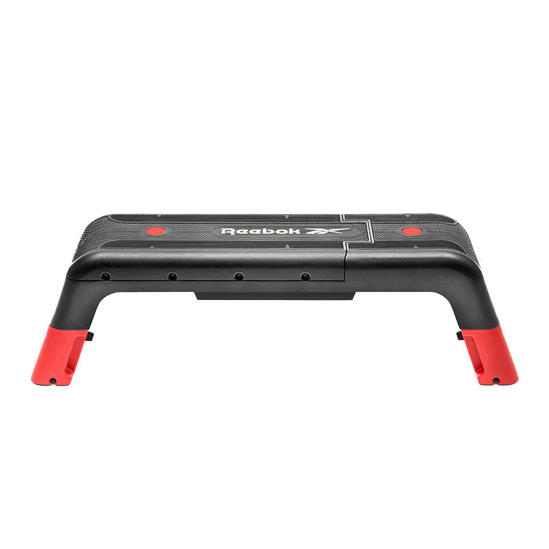 Reebok Deck Red