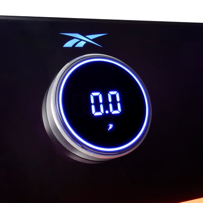 Reebok Z-Tech Treadmill