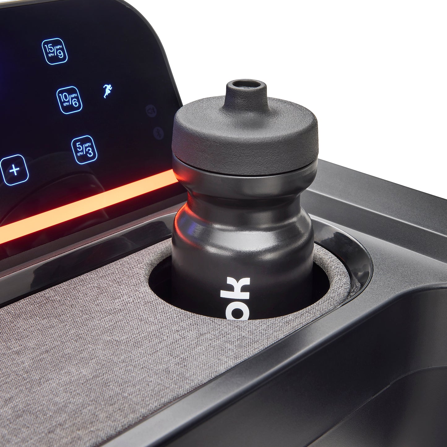 Reebok Z-Tech Treadmill