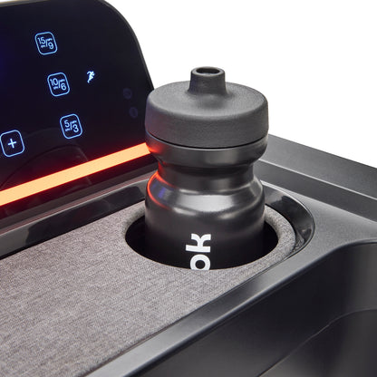 Reebok Z-Tech Treadmill