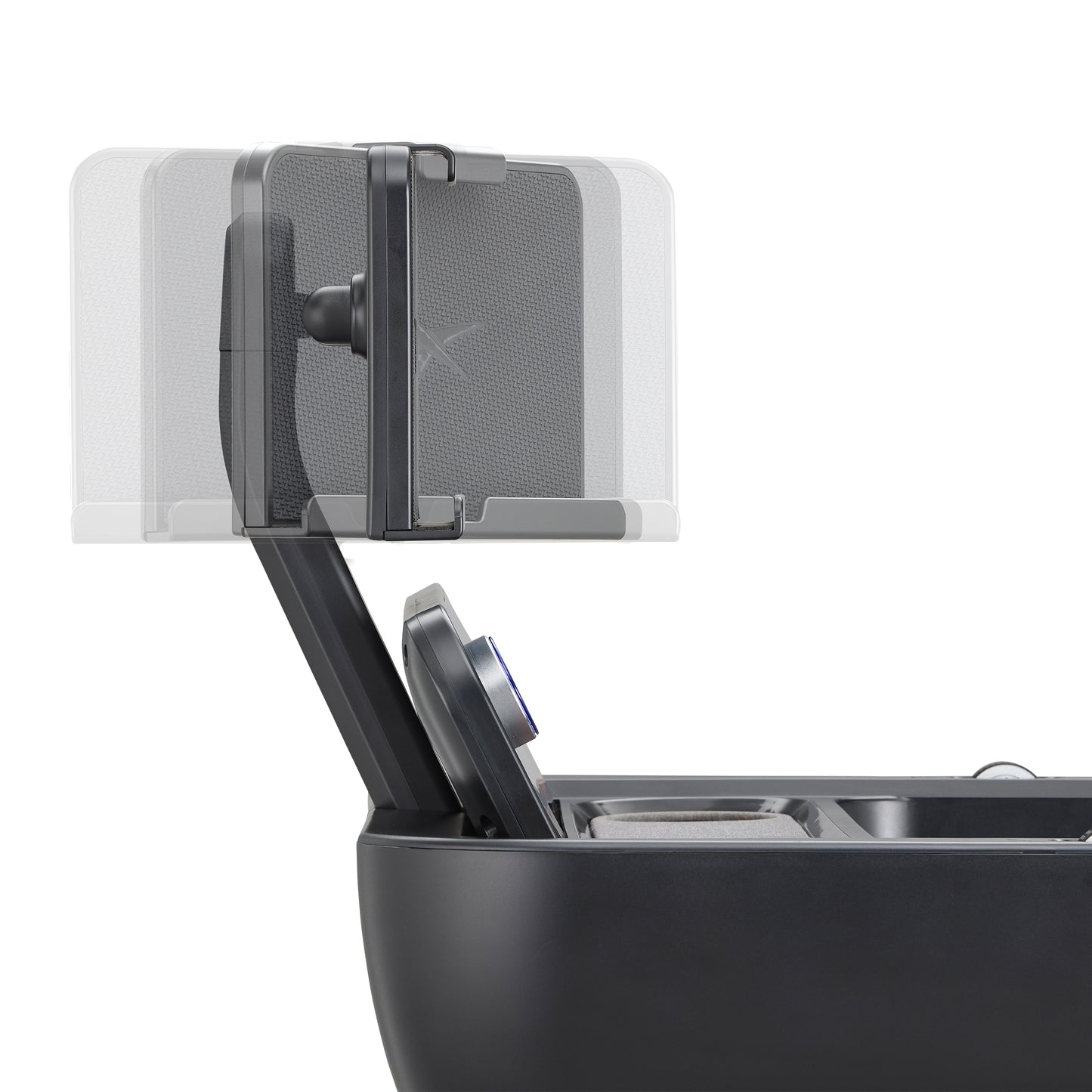 Reebok Z-Tech Treadmill