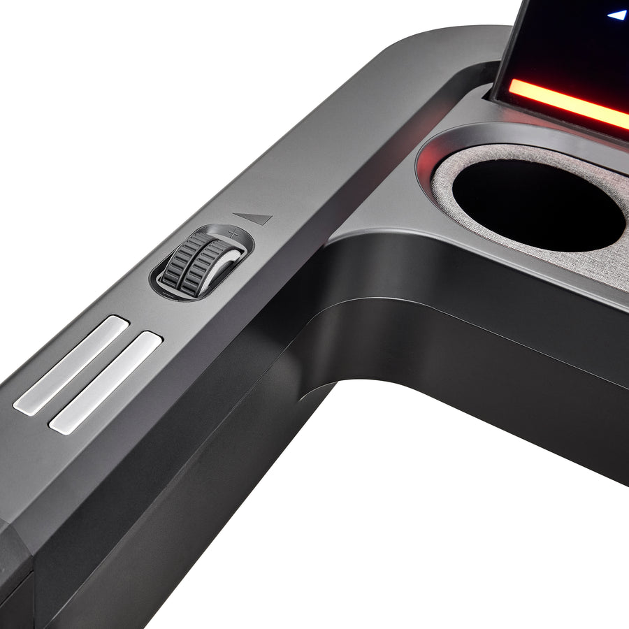 Reebok Z-Tech Treadmill