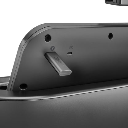 Reebok Z-Tech Treadmill