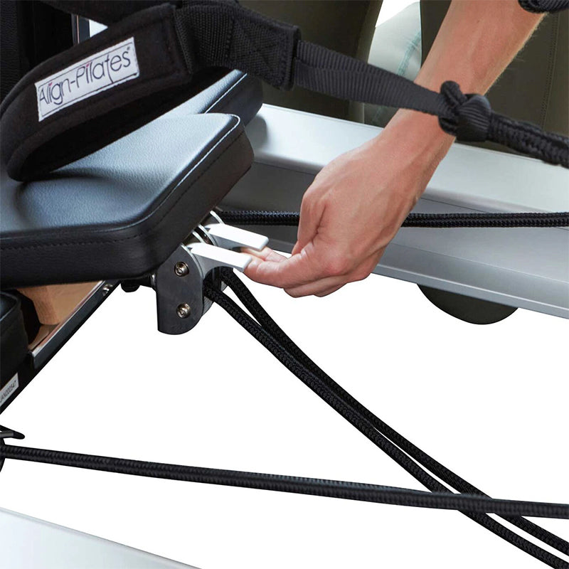 Align Pilates Rope Adjuster Guide - 3