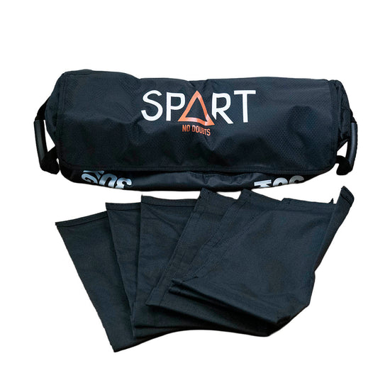 Empty Power Bag Adjustable Weight 30KG