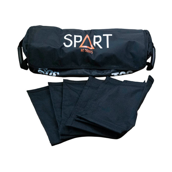 Empty Power Bag Adjustable Weight 30KG