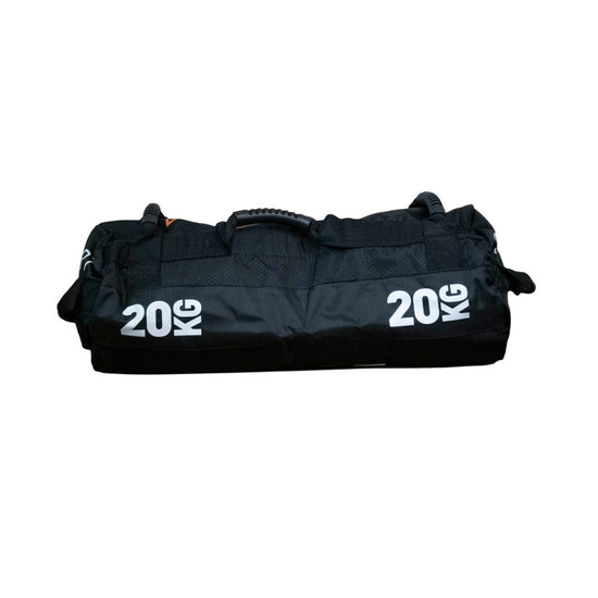 Empty Power Bag Adjustable Weight 20KG