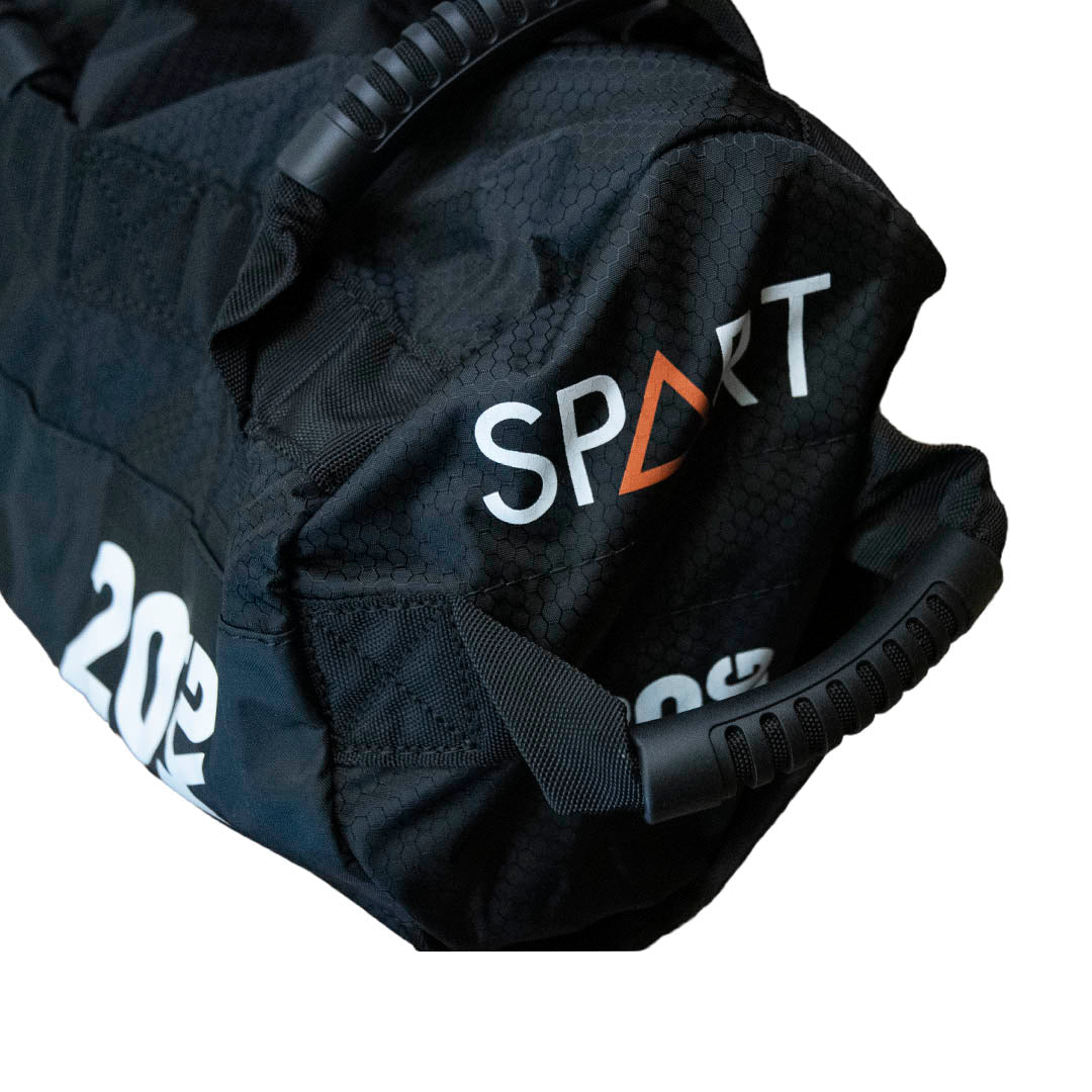 Empty Power Bag Adjustable Weight 20KG