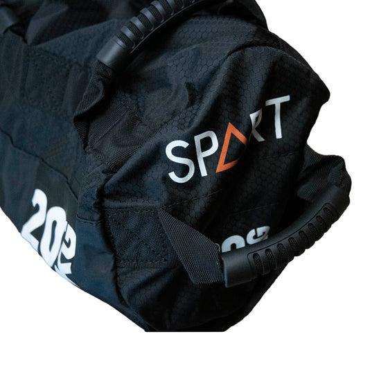 Empty Power Bag Adjustable Weight 20KG