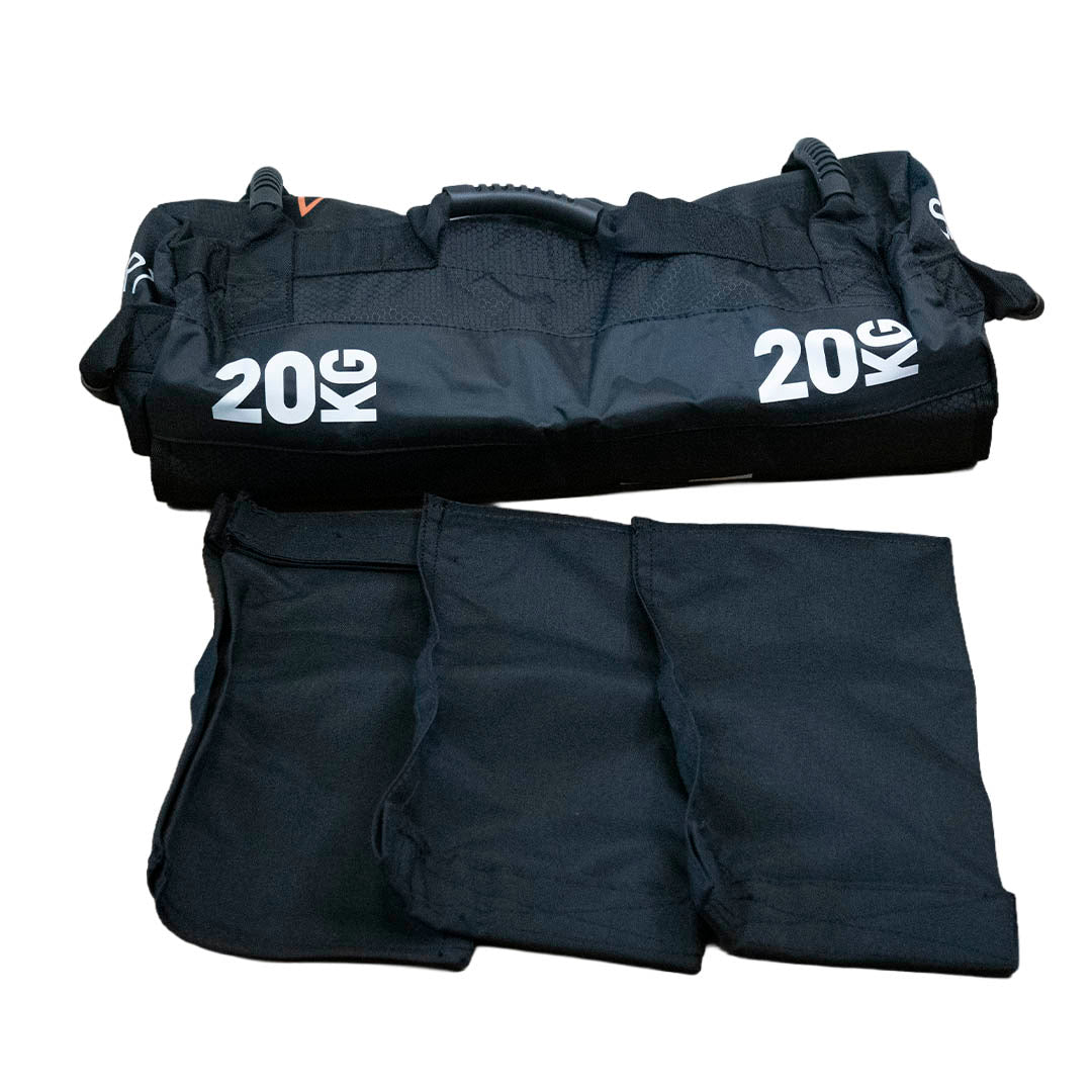 Empty Power Bag Adjustable Weight 20KG