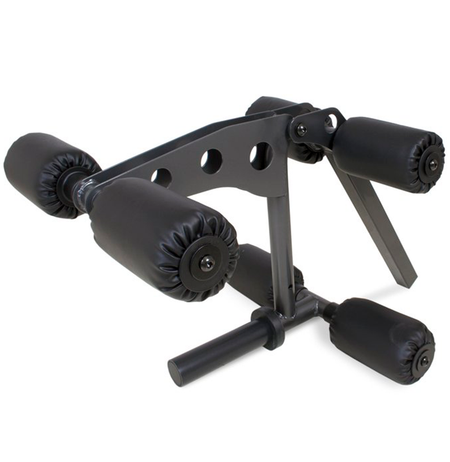 FT2 Inspire Functional Trainer Package - 6
