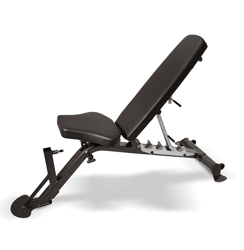 FT2 Inspire Functional Trainer Package - 5