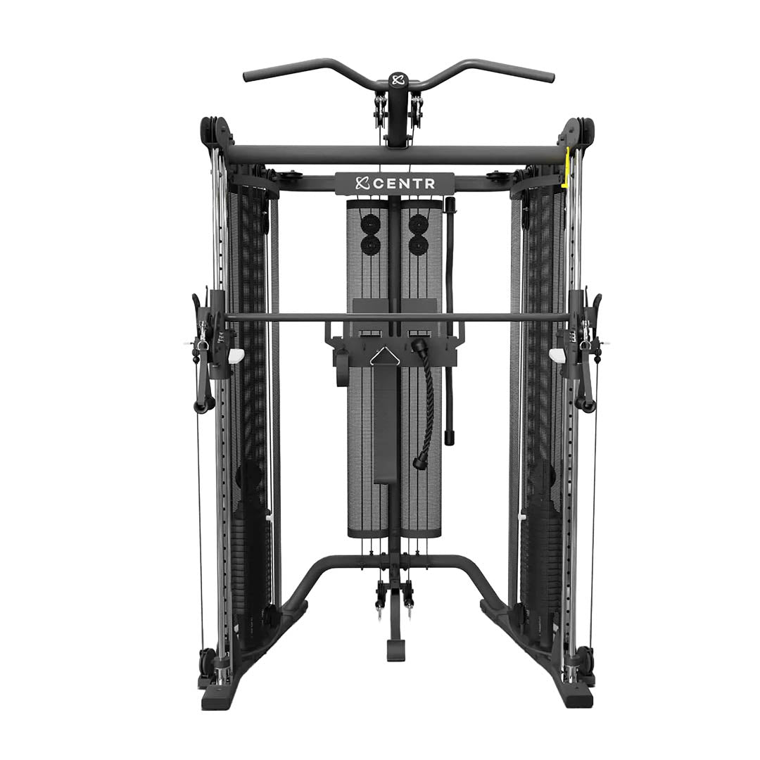 Inspire SF6 Functional Trainer