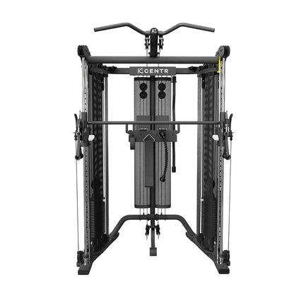 Inspire SF6 Functional Trainer
