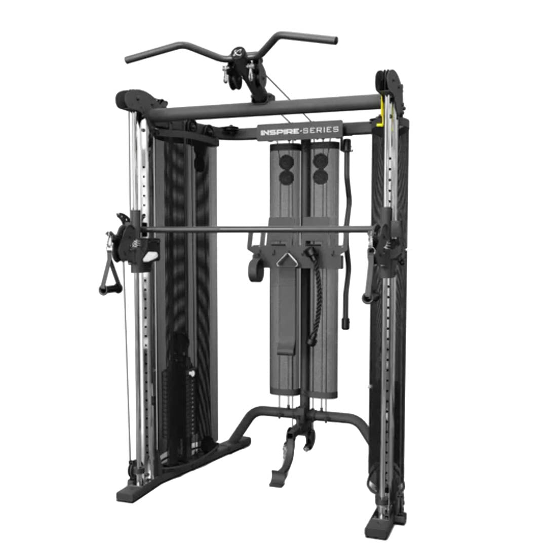 Inspire SF6 Functional Trainer