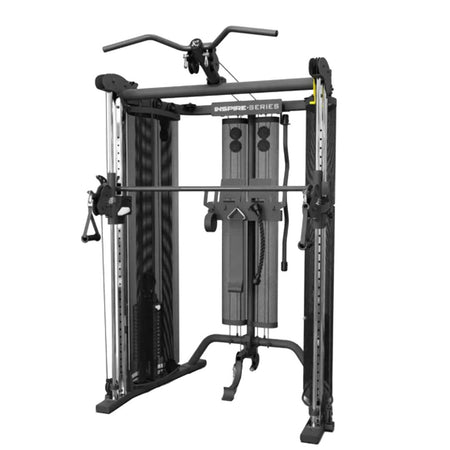 Inspire SF6 Functional Trainer
