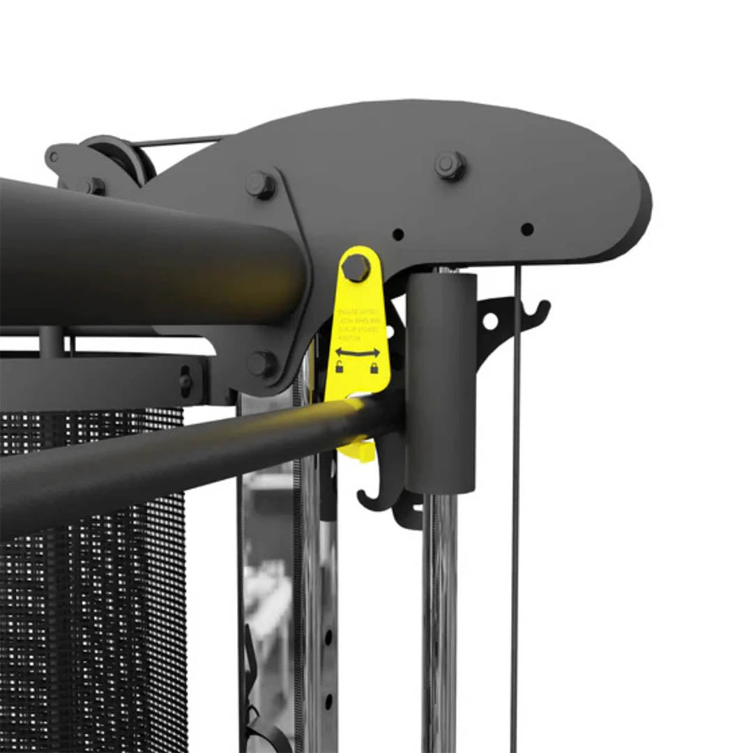 Inspire SF6 Functional Trainer