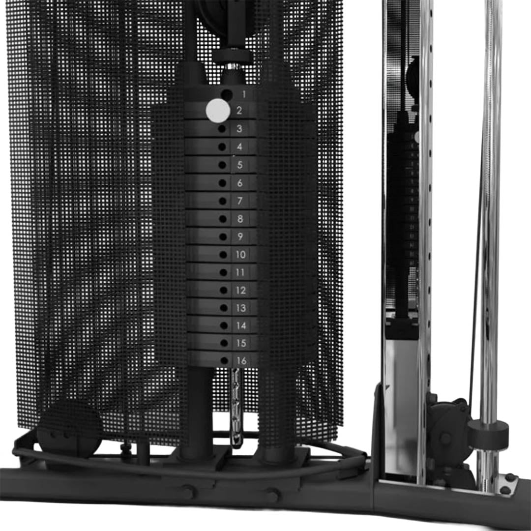 Inspire SF6 Functional Trainer