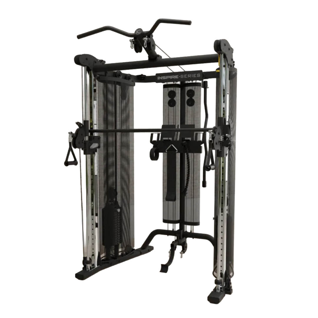 Inspire SF6 Functional Trainer