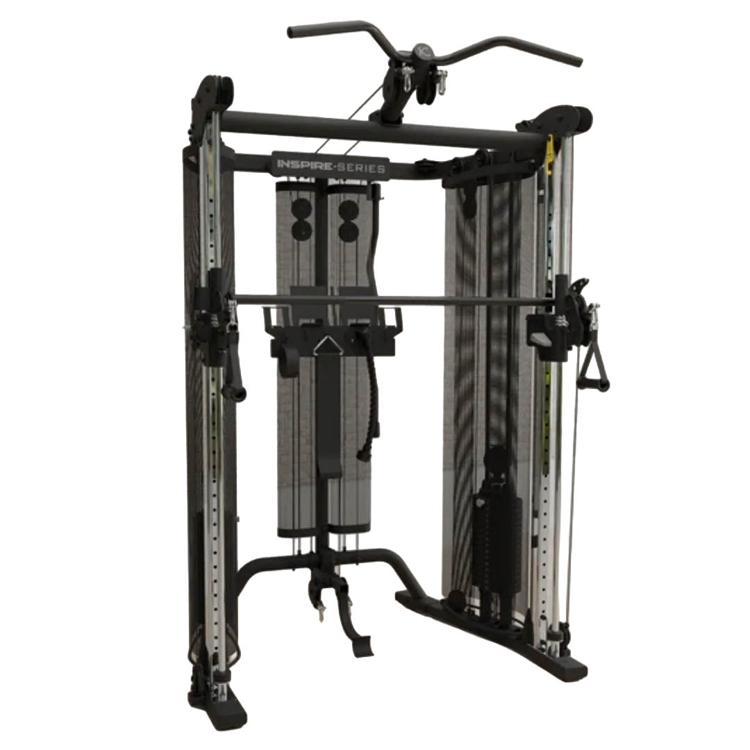 Inspire SF6 Functional Trainer