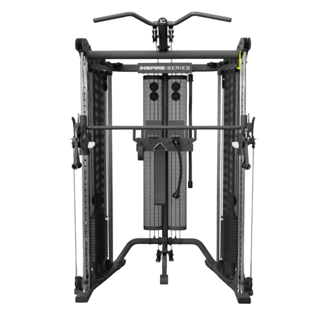 Inspire SF6 Functional Trainer