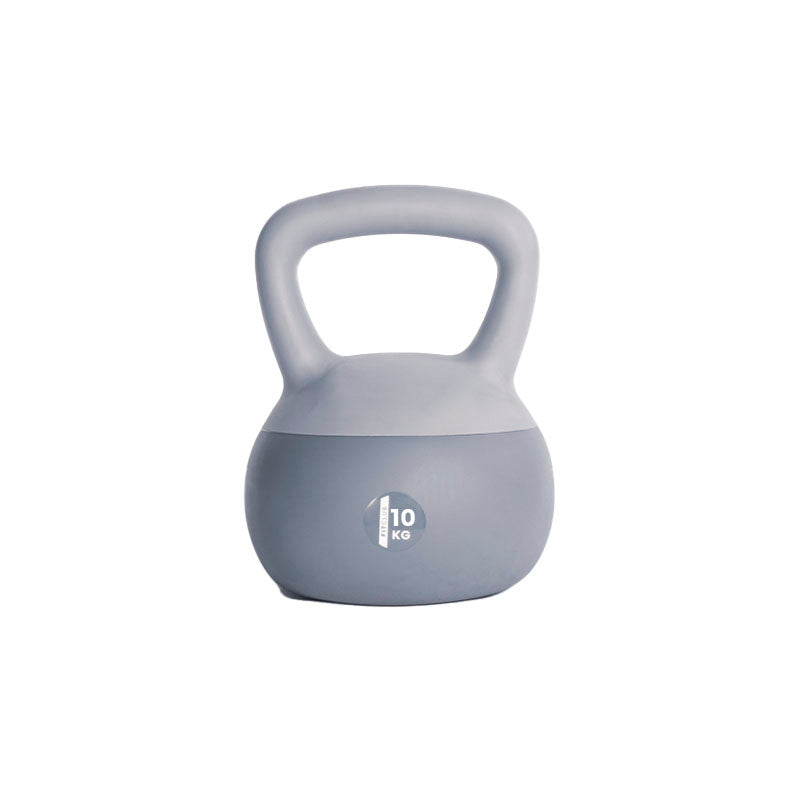 Soft Kettlebells - SKB Grey